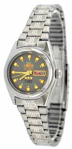 Christmas Islands Custom Watch