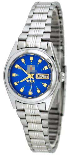 Cocos Custom Watch