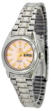 Chile Custom Watch