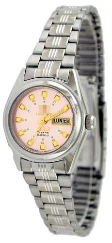 Chile Custom Watch