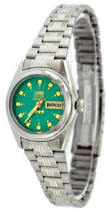 Chad Custom Watch