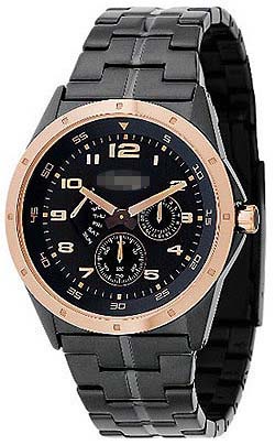 Custom Men BQ9348 Watch
