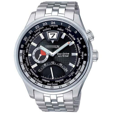 Custom Men BR0010-56E Watch