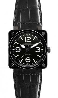 Wholesale Ceramic Men BR01-92-Ceramic Watch