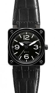 Wholesale Ceramic Men BR01-92-Ceramic Watch
