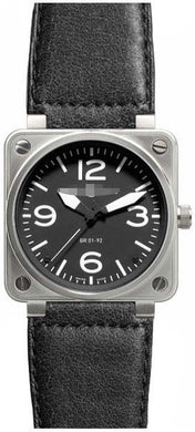Wholesale Stainless Steel Men BR01-92 Watch