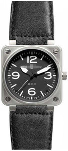 Wholesale Stainless Steel Men BR01-92 Watch