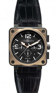 Wholesale Stainless Steel Men BR01-94 Watch