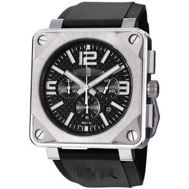 Wholesale Titanium Men BR01-94 Watch