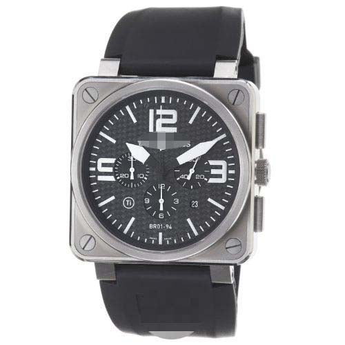Wholesale Titanium Men BR01-94-Titanium Watch