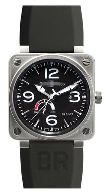 Wholesale Stainless Steel Men BR01-97 Watch