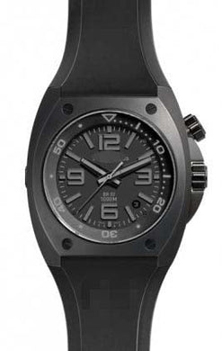 Wholesale Stainless Steel Men BR02-92-Phantom Watch