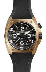 Wholesale Rose Gold Men BR02-92 Watch