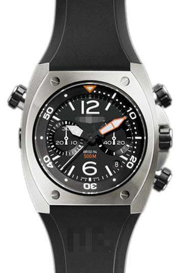 Wholesale Stainless Steel Men BR02-94-Steel Watch