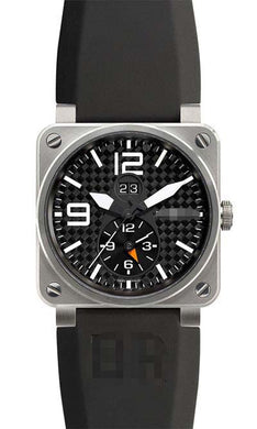 Wholesale Titanium Men BR03-51-Gmt Watch