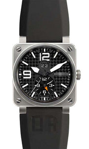 Wholesale Titanium Men BR03-51-Gmt Watch