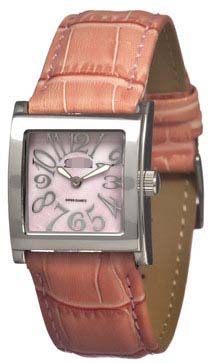 Wholesale Stainless Steel Women BR101_bretha Watch