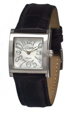 Wholesale Stainless Steel Women BR102 Watch
