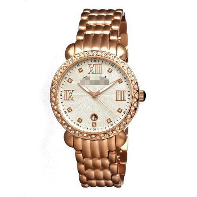 Wholesale Rose Gold Women BR1105 Watch