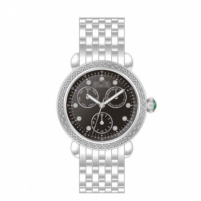 Wholesale Stainless Steel Women BR1202 Watch