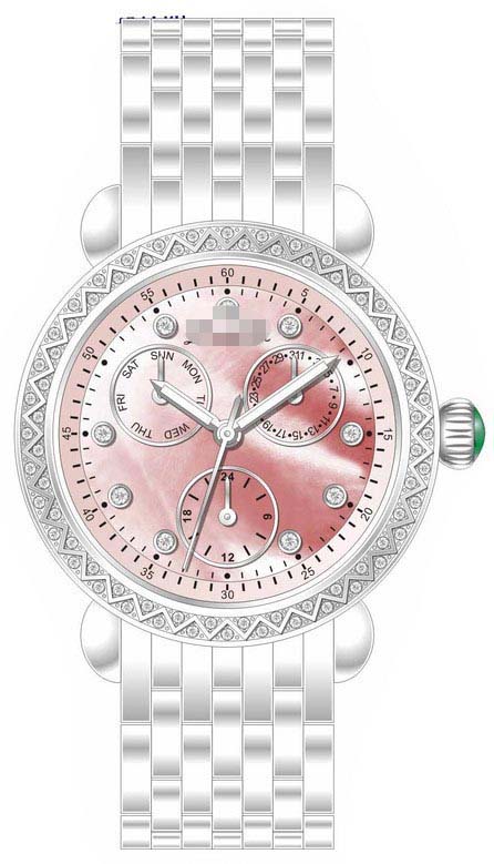 Wholesale Stainless Steel Women BR1203 Watch