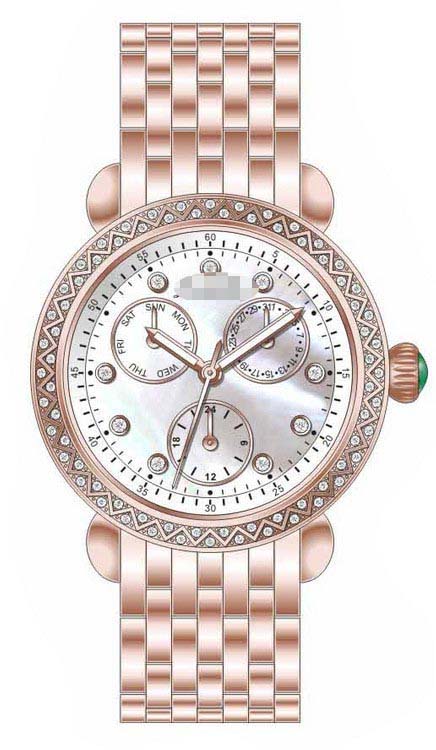 Wholesale Rose Gold Women BR1205 Watch