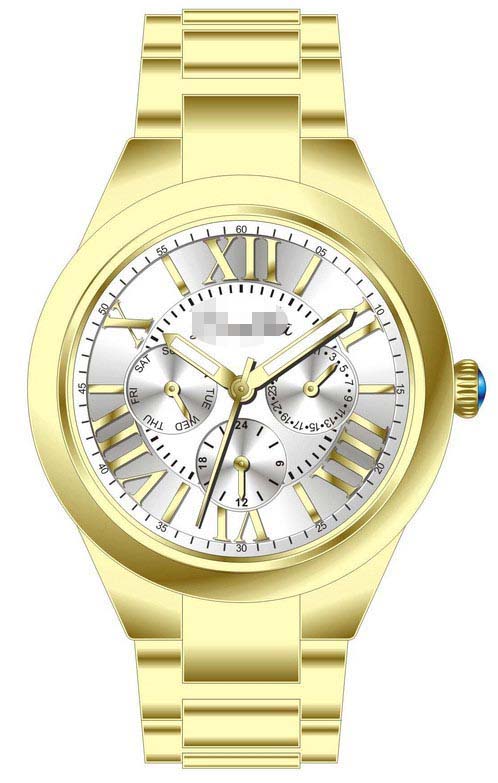 Wholesale Gold Women BR1403 Watch