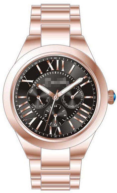 Wholesale Rose Gold Women BR1405 Watch