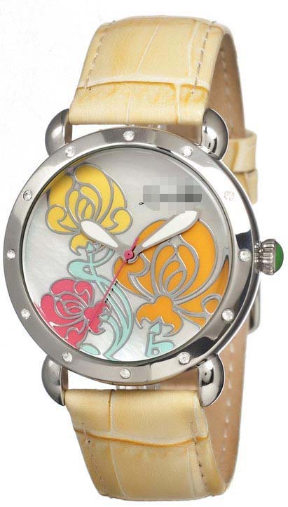 Wholesale Stainless Steel Women BR1504 Watch