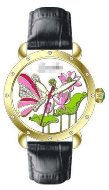 Wholesale Gold Women BR1605 Watch