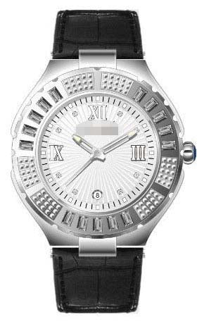 Wholesale Stainless Steel Women BR1701 Watch