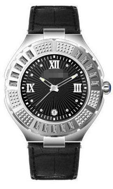 Wholesale Stainless Steel Women BR1702 Watch