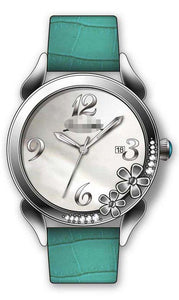 Wholesale Stainless Steel Women BR2001 Watch
