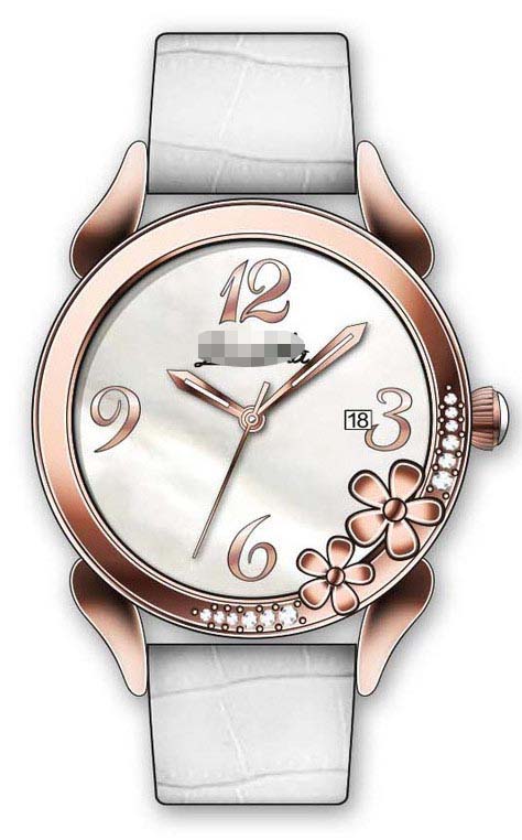 Wholesale Stainless Steel Women BR2003 Watch
