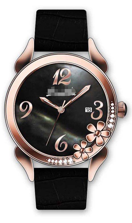Wholesale Rose Gold Women BR2004 Watch