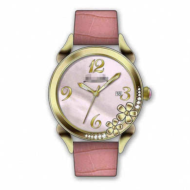 Wholesale Gold Women BR2005 Watch