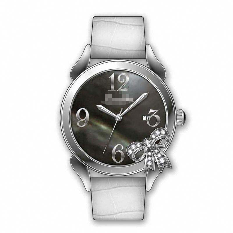 Wholesale Stainless Steel Women BR2101 Watch