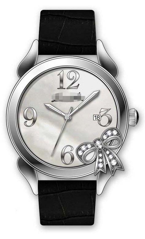 Wholesale Stainless Steel Women BR2102 Watch