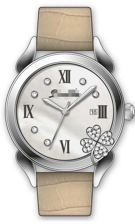 Wholesale Stainless Steel Women BR2201 Watch