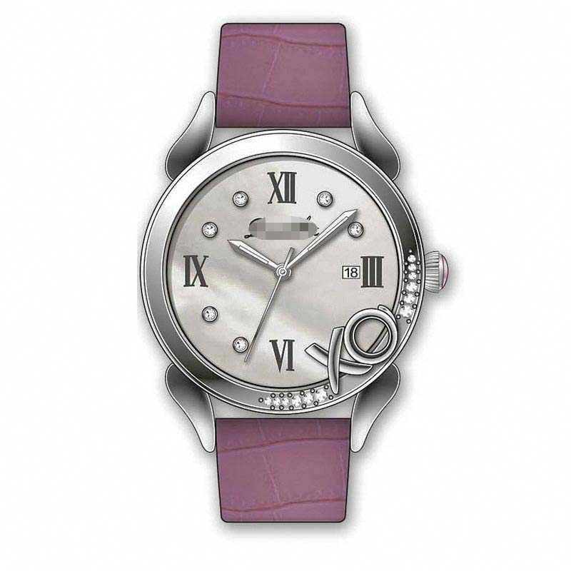 Wholesale Stainless Steel Women BR2301 Watch