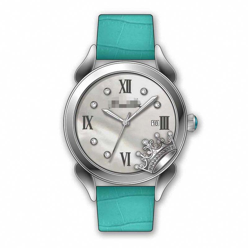 Wholesale Stainless Steel Women BR2402 Watch