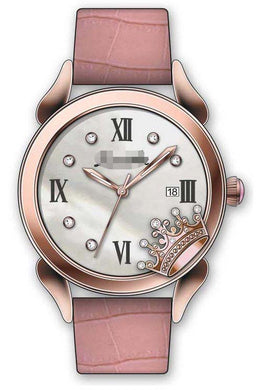 Wholesale Rose Gold Women BR2404 Watch