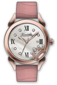 Wholesale Rose Gold Women BR2404 Watch