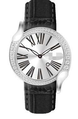 Wholesale Stainless Steel Women BR2501 Watch