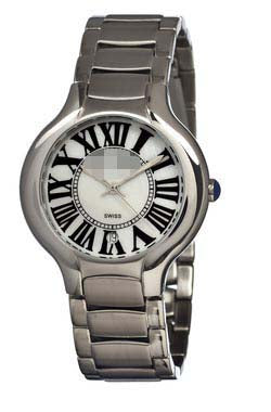 Wholesale Stainless Steel Women BR2601 Watch