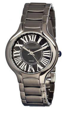 Wholesale Stainless Steel Women BR2602 Watch