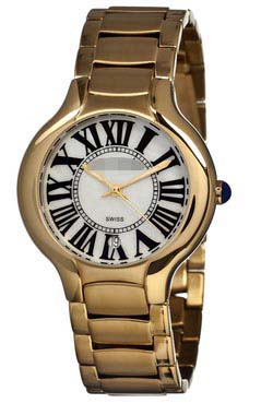 Wholesale Gold Women BR2603 Watch