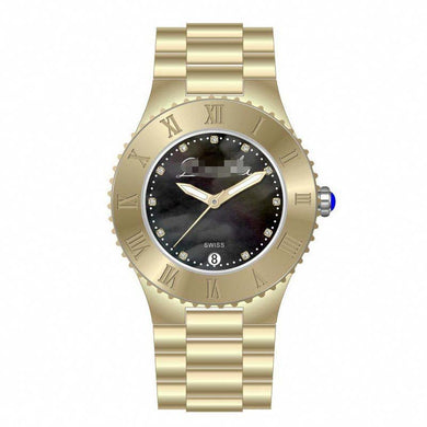 Wholesale Gold Women BR2704 Watch