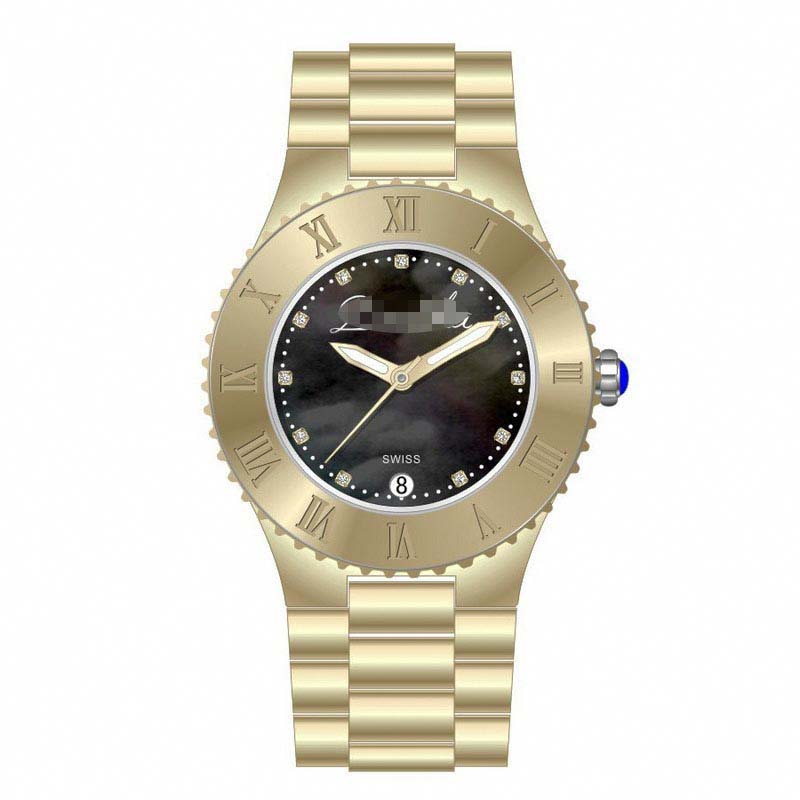 Wholesale Gold Women BR2704 Watch