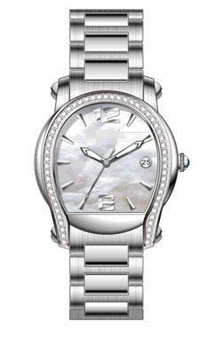 Wholesale Stainless Steel Women BR2901 Watch